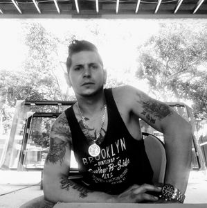 Meet your Posher, Jose luis